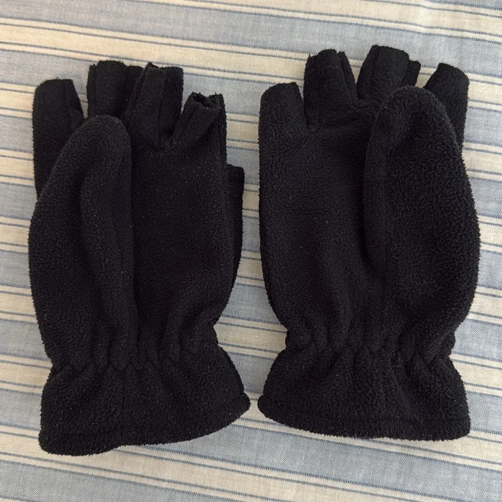 Cat & Jack soft warm